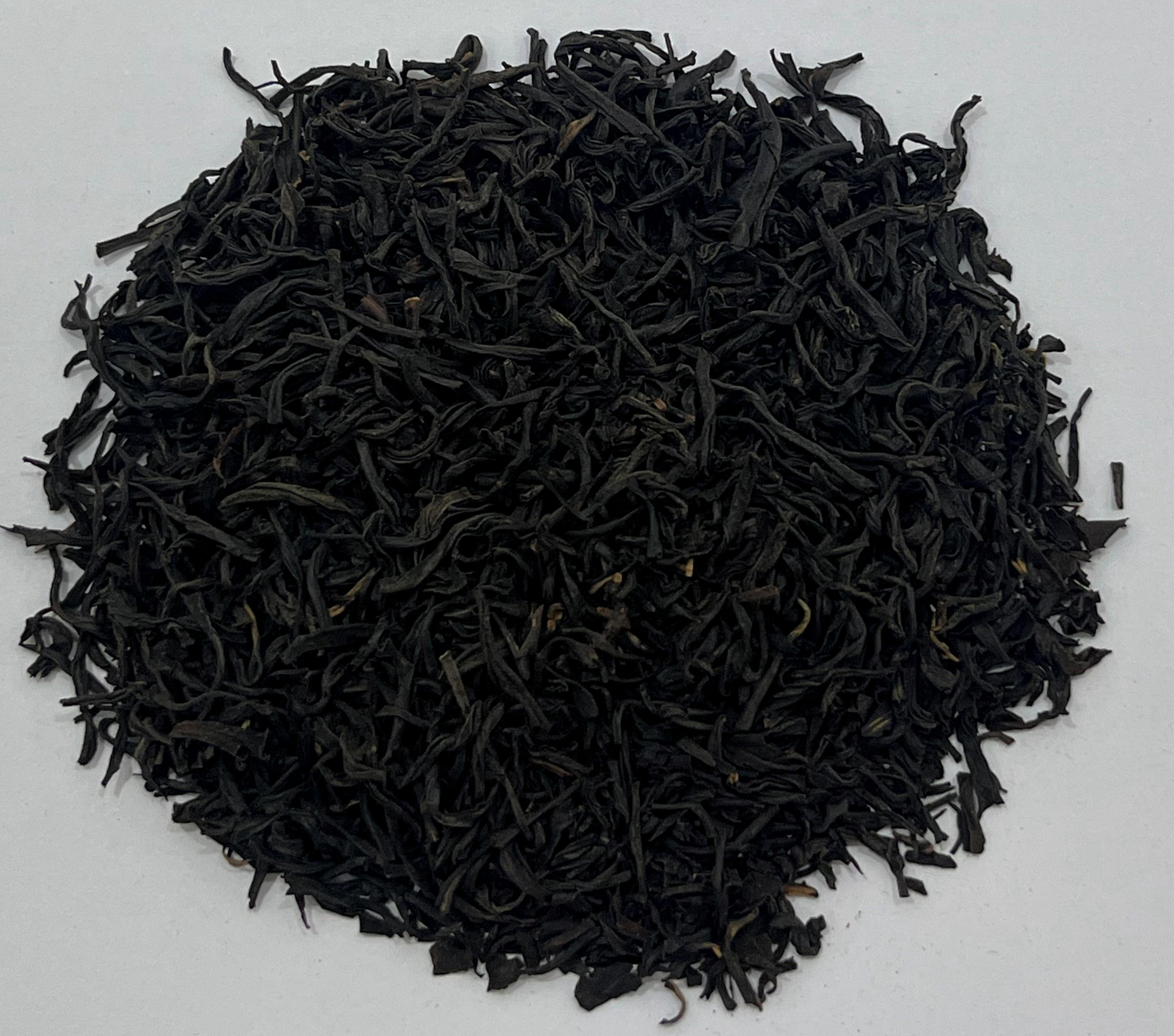 Tanyang Congou Black Tea No.1