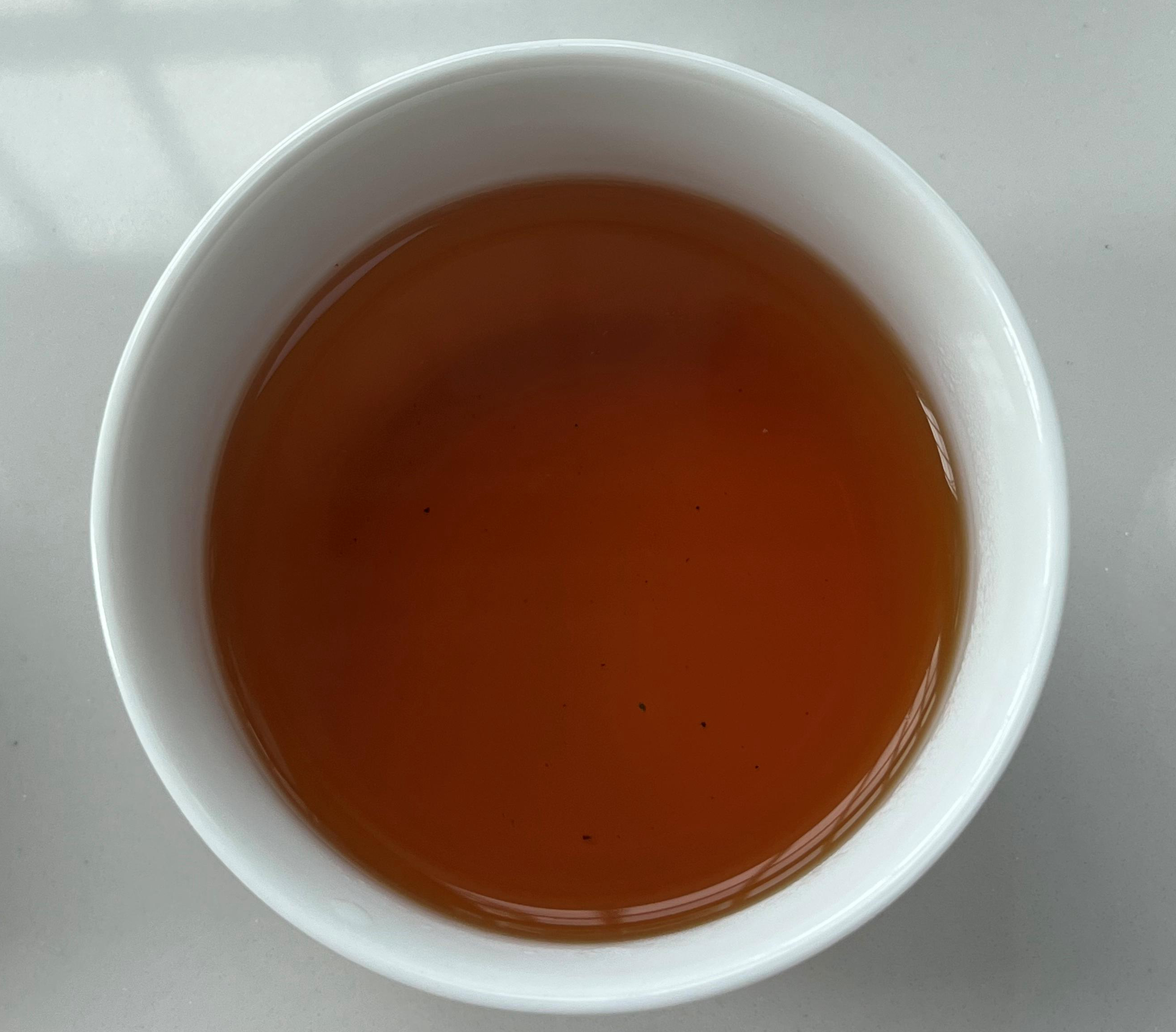 Tanyang Congou Black Tea No.2