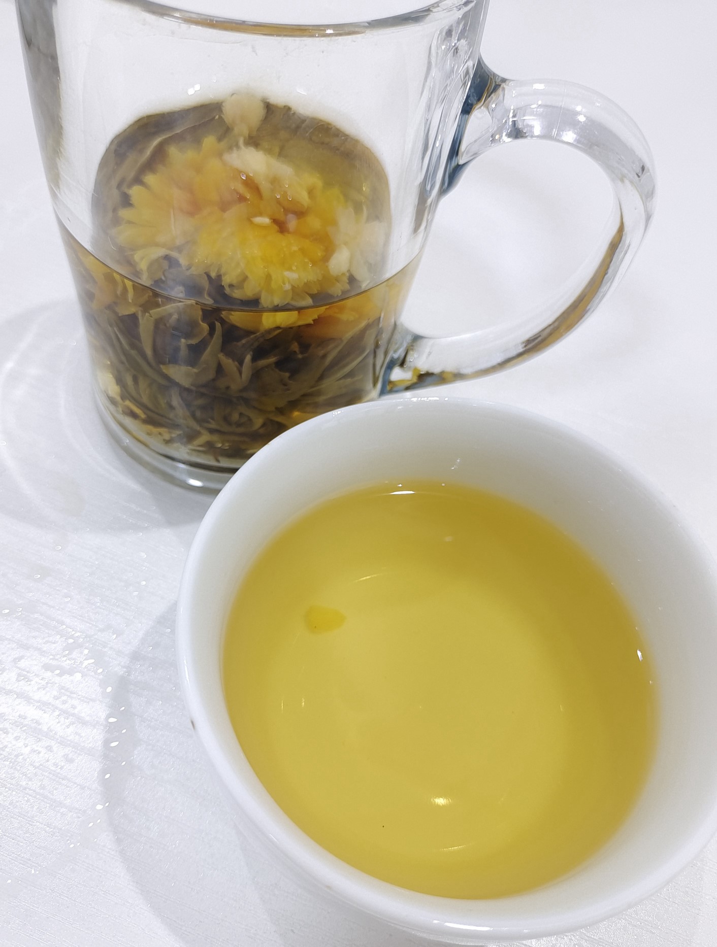 Oriental Beauty（1）