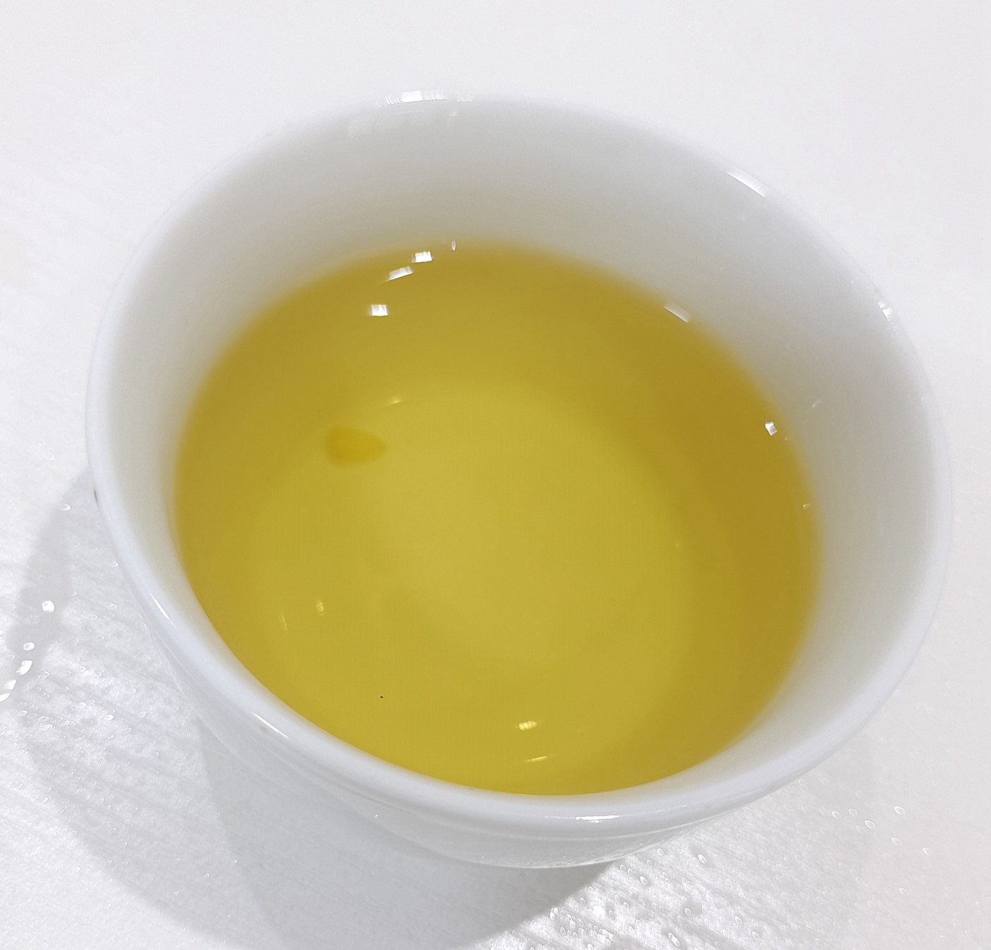 Oriental Beauty（1）