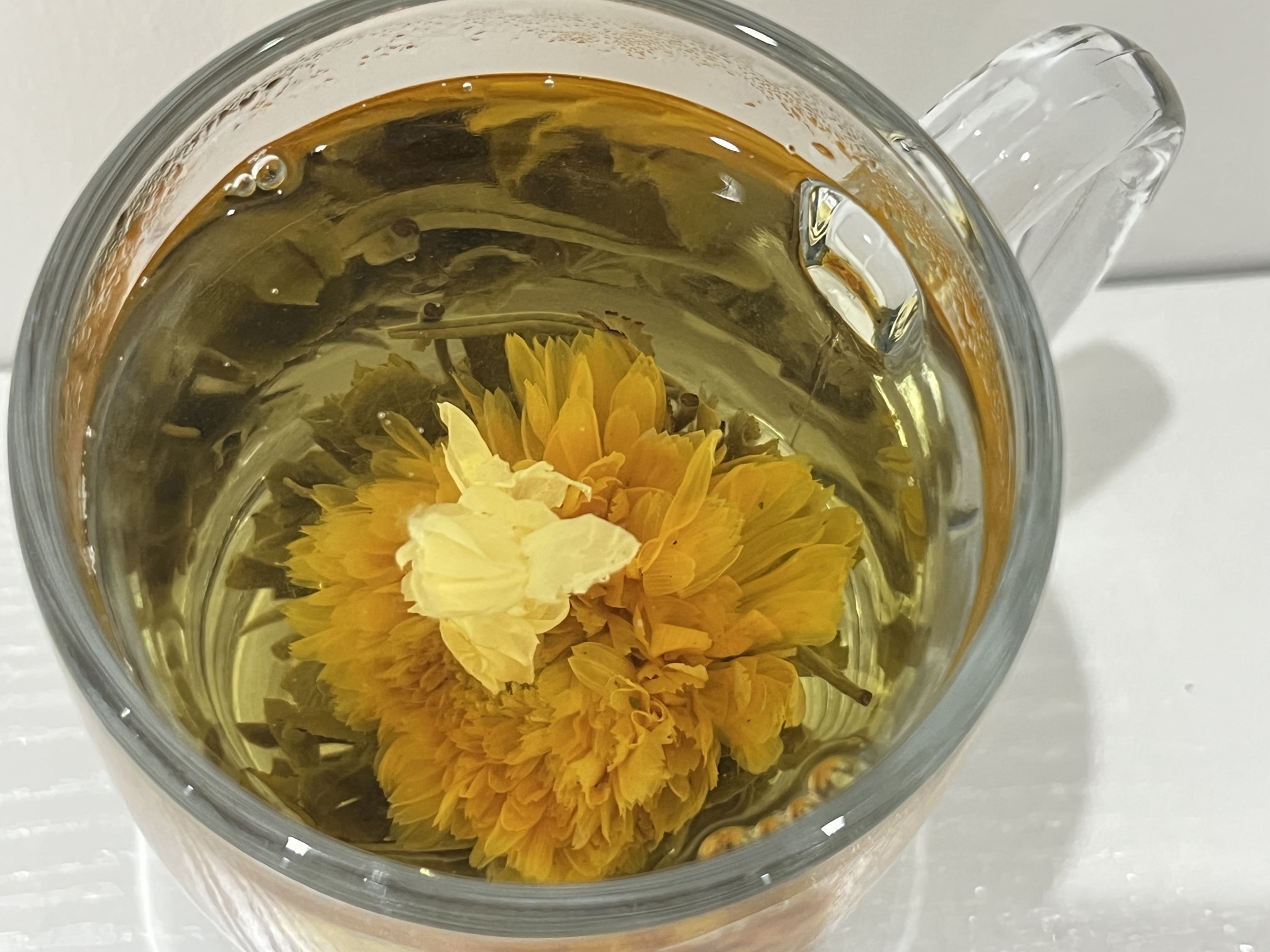 Oriental Beauty（2）