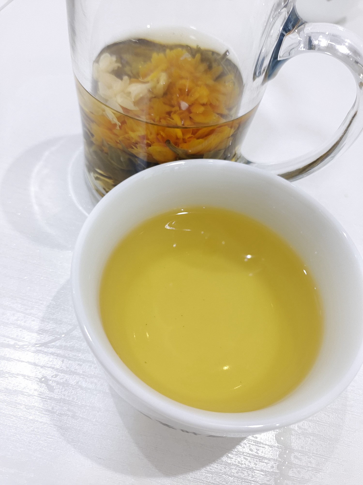 Oriental Beauty（2）