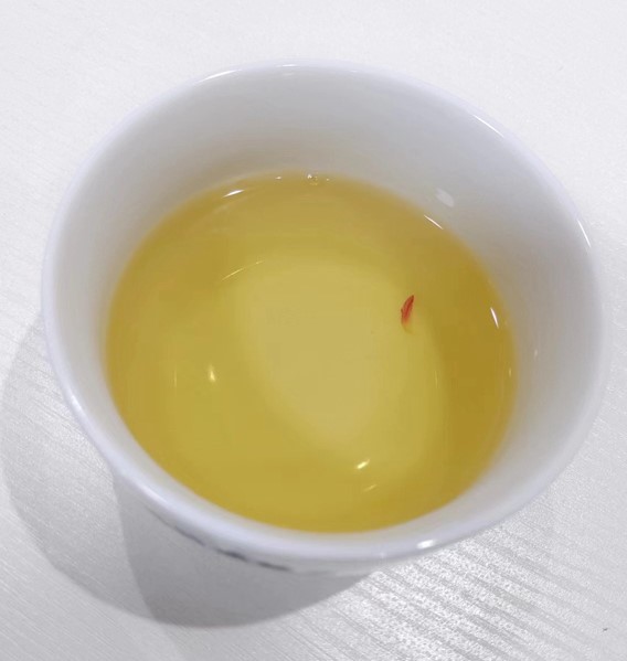 Five Golden Flowers（1）