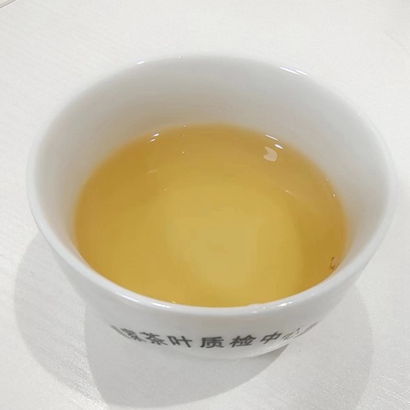 Five Golden Flowers（2）