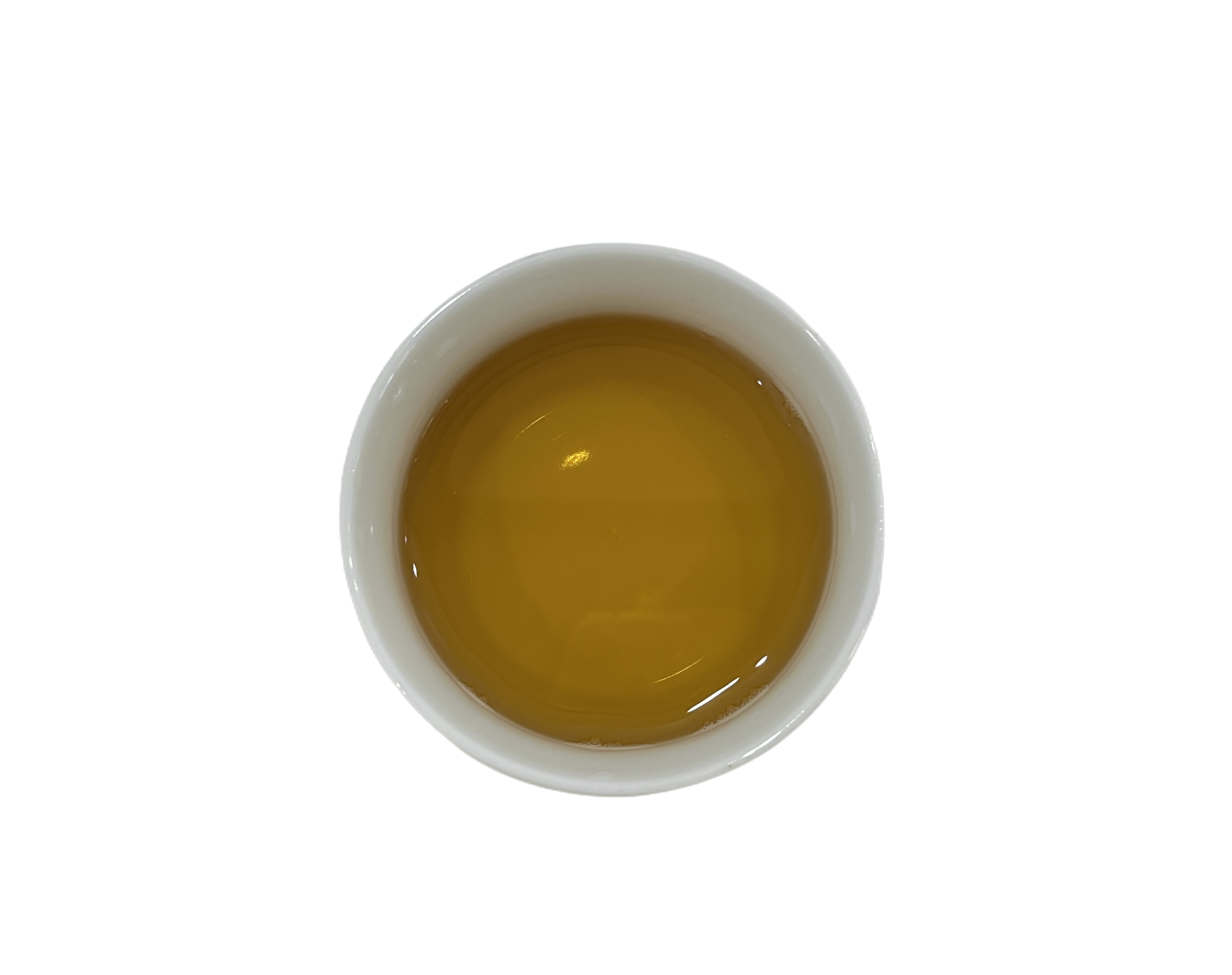 Dahongpao Tea