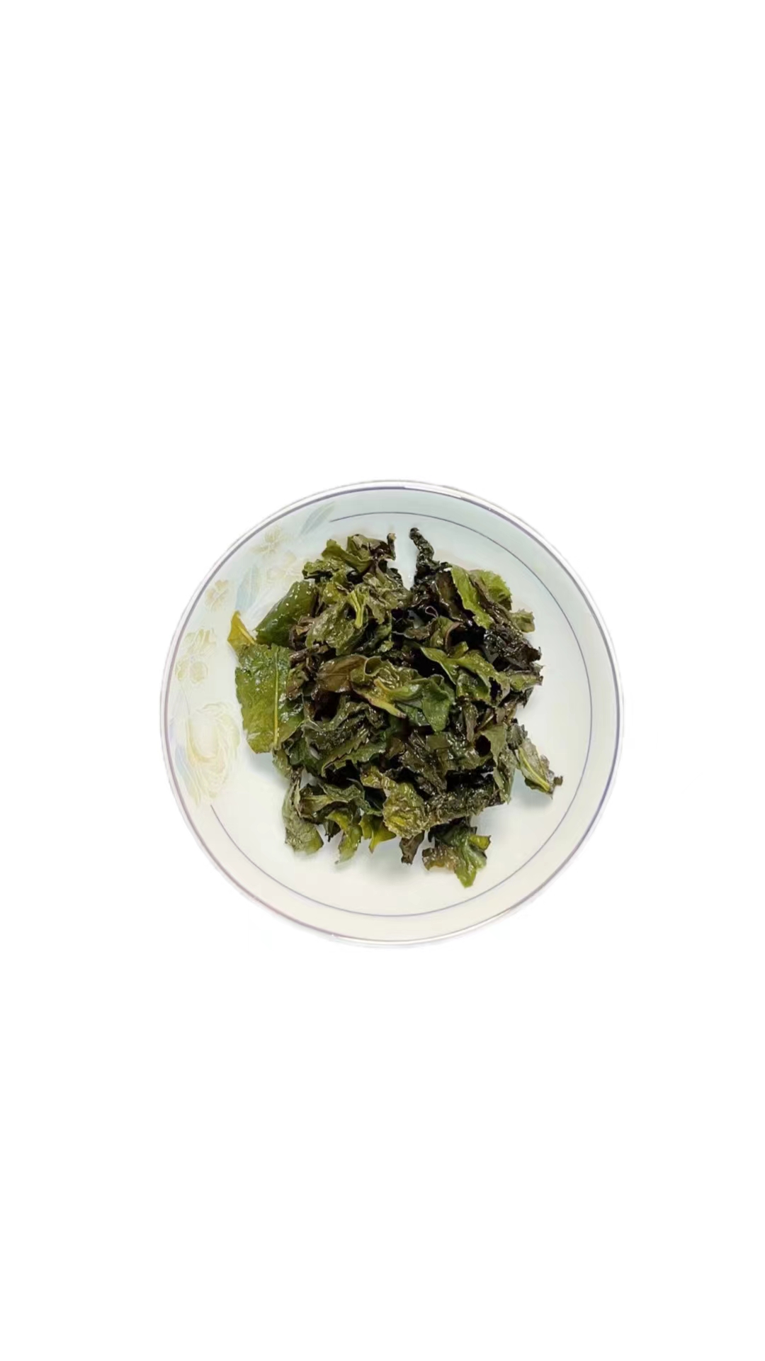 Fragrant Oolong