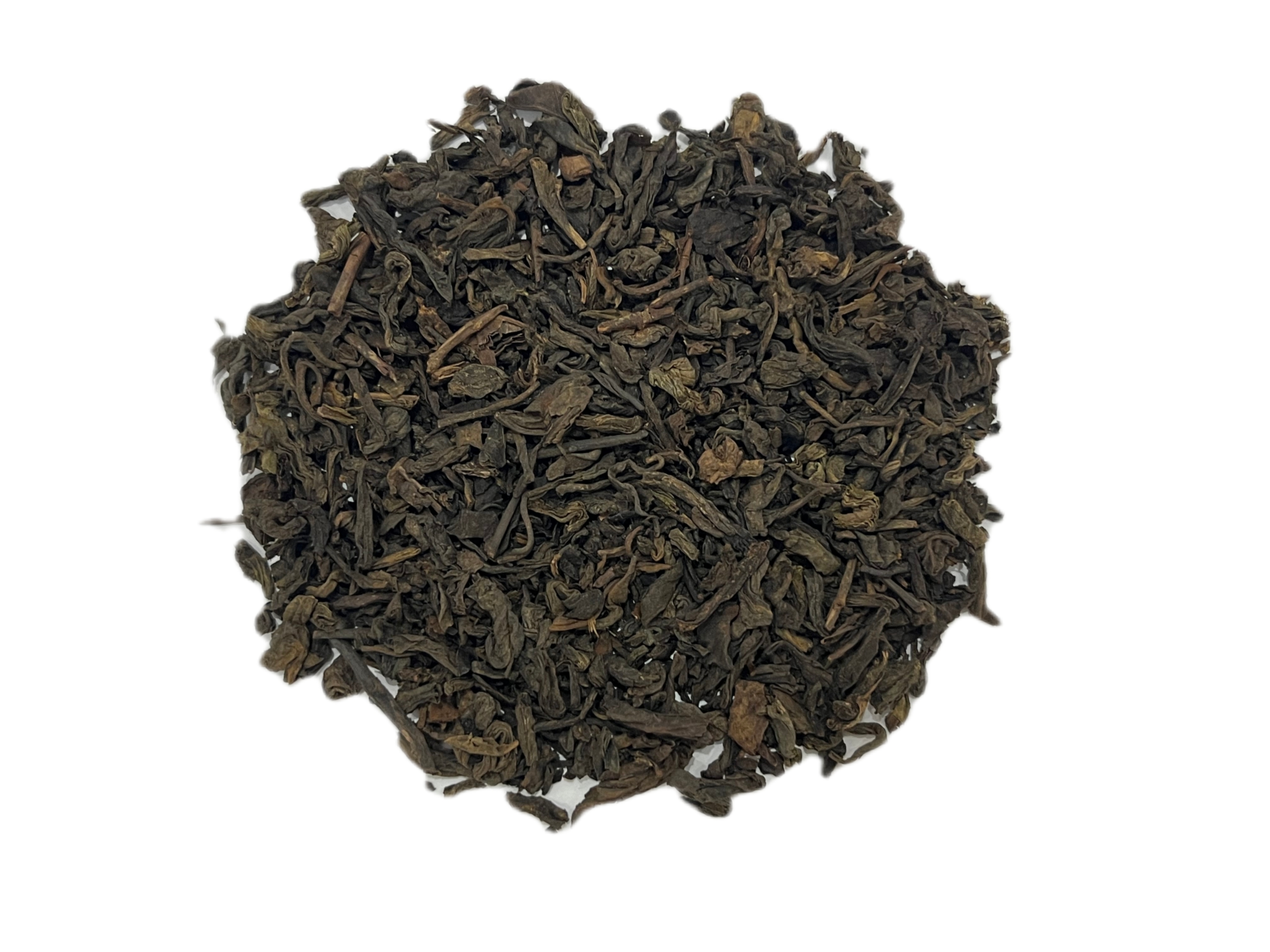 Pu 'er Tea