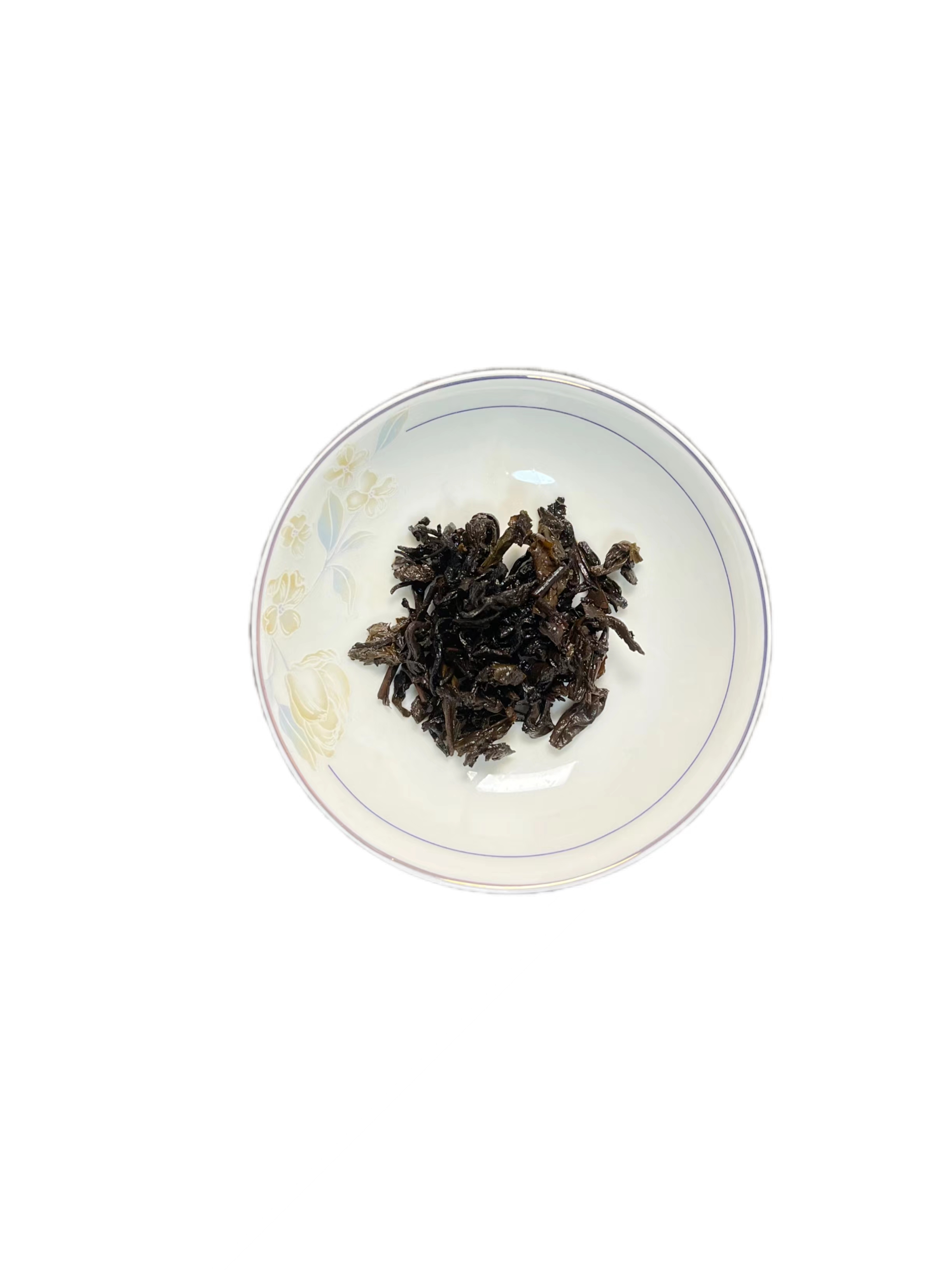 Pu 'er Tea