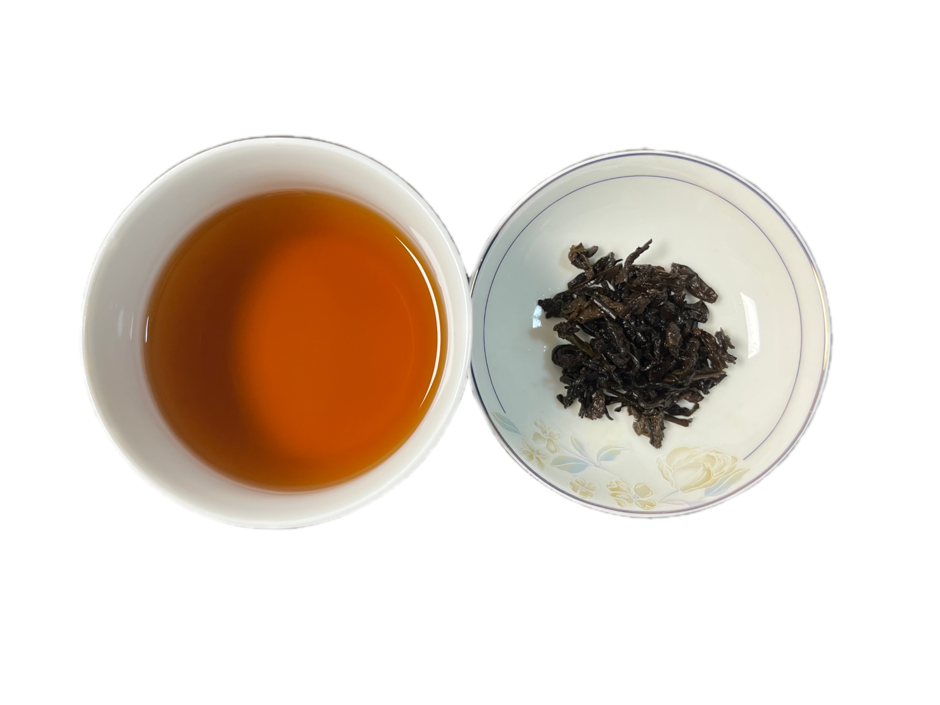 Pu 'er Tea