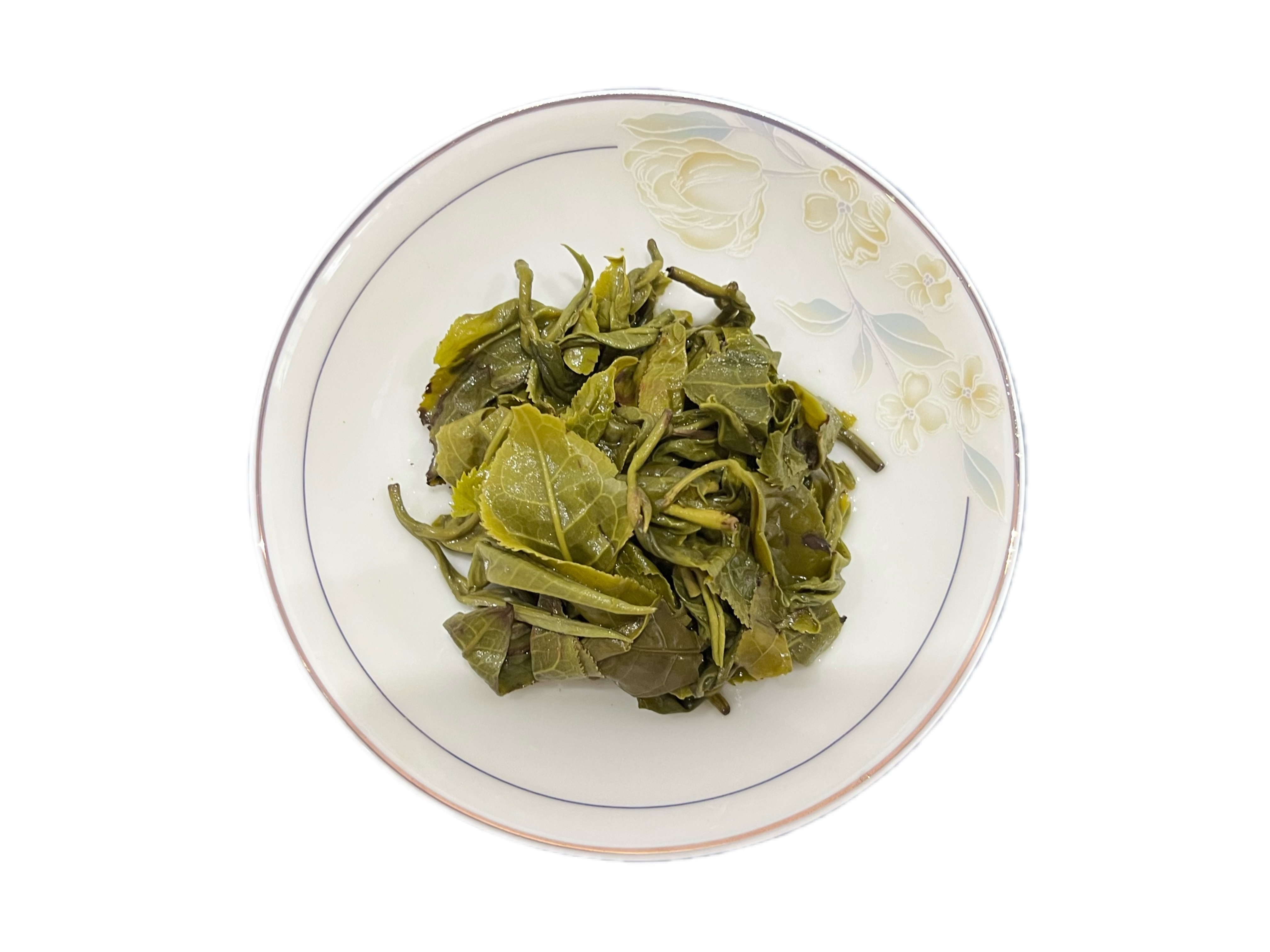 Green snail tea