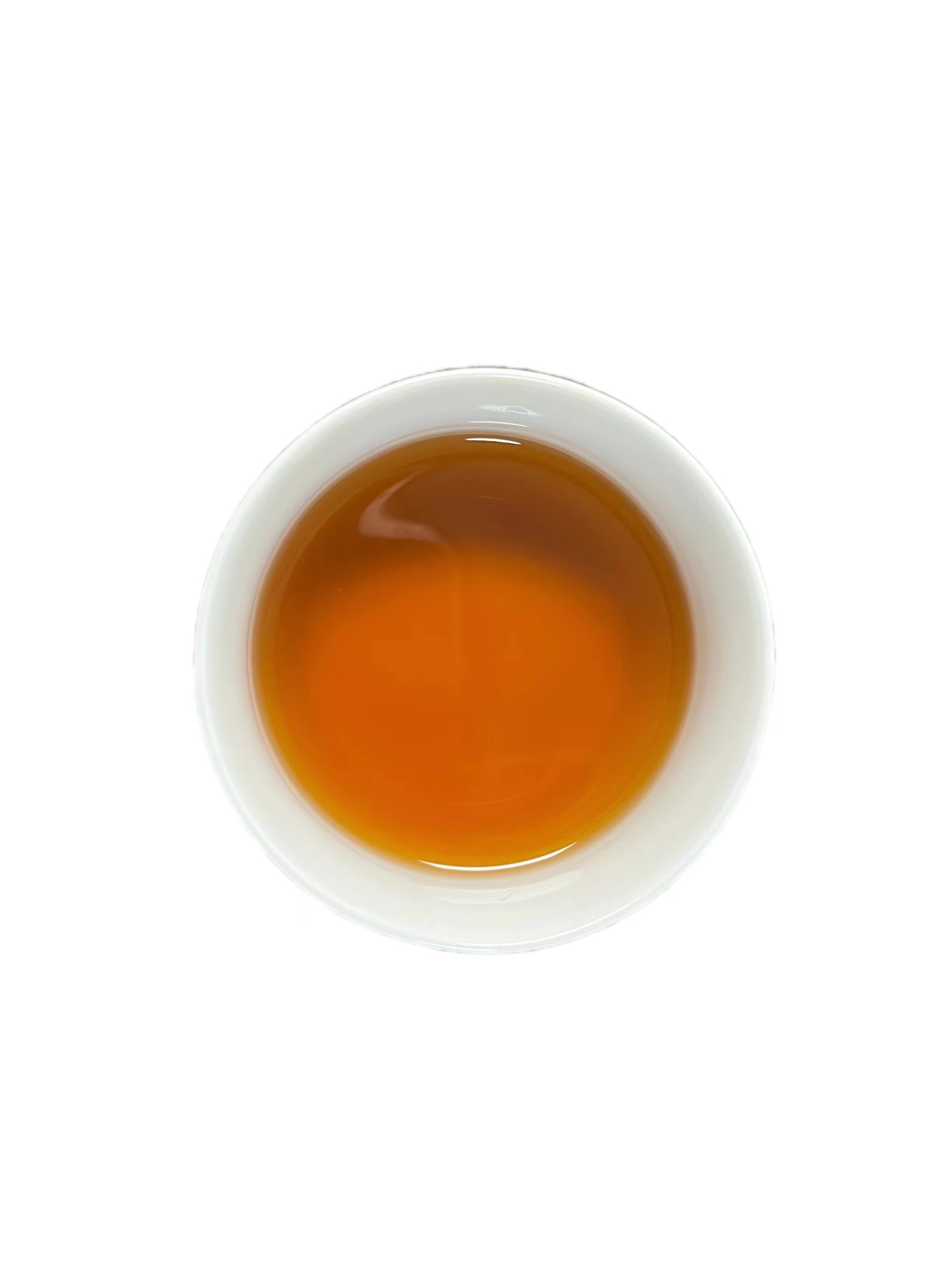 Pu 'er Tea