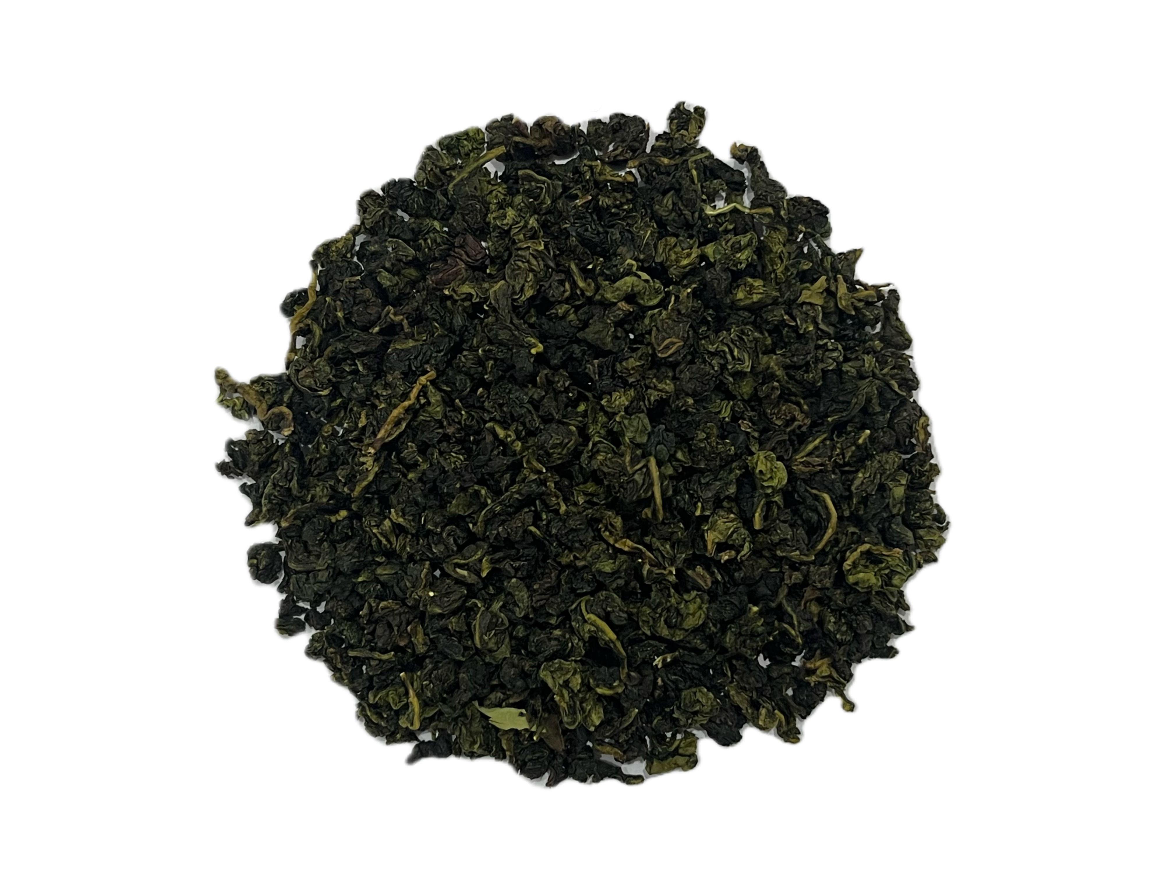 Milk Fragrant Oolong A