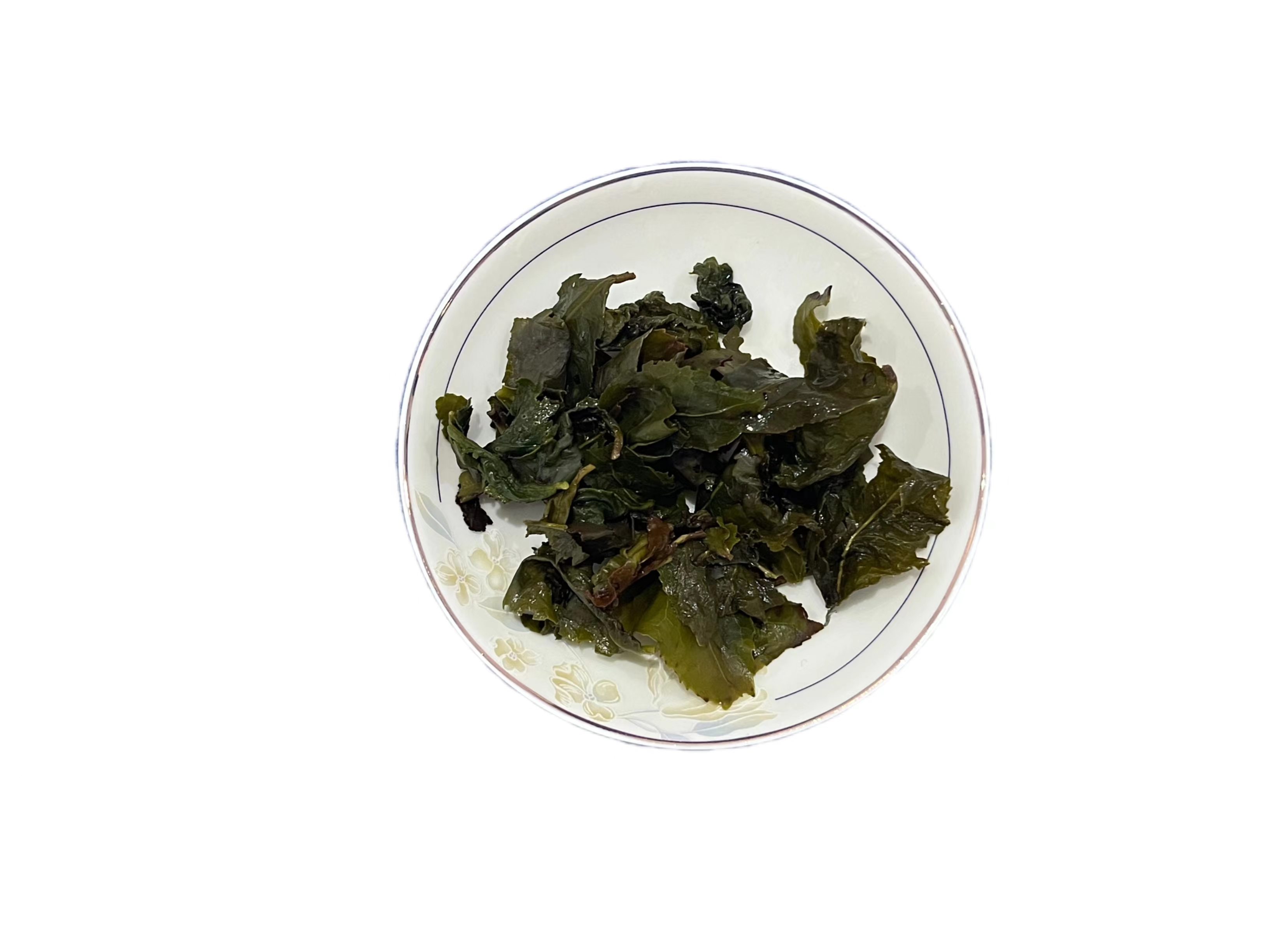 Milk Fragrant Oolong A