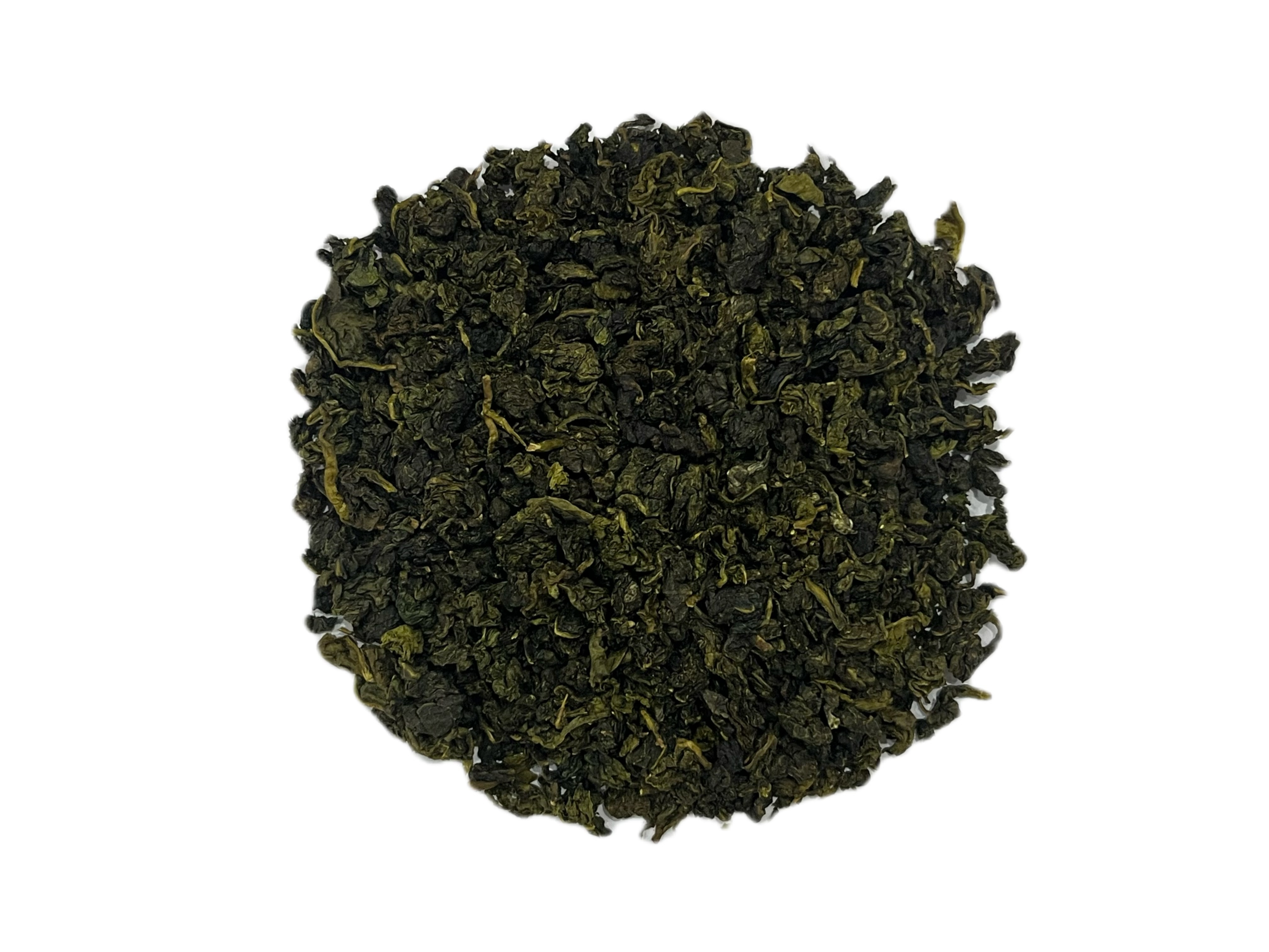 Milk Fragrant Oolong B