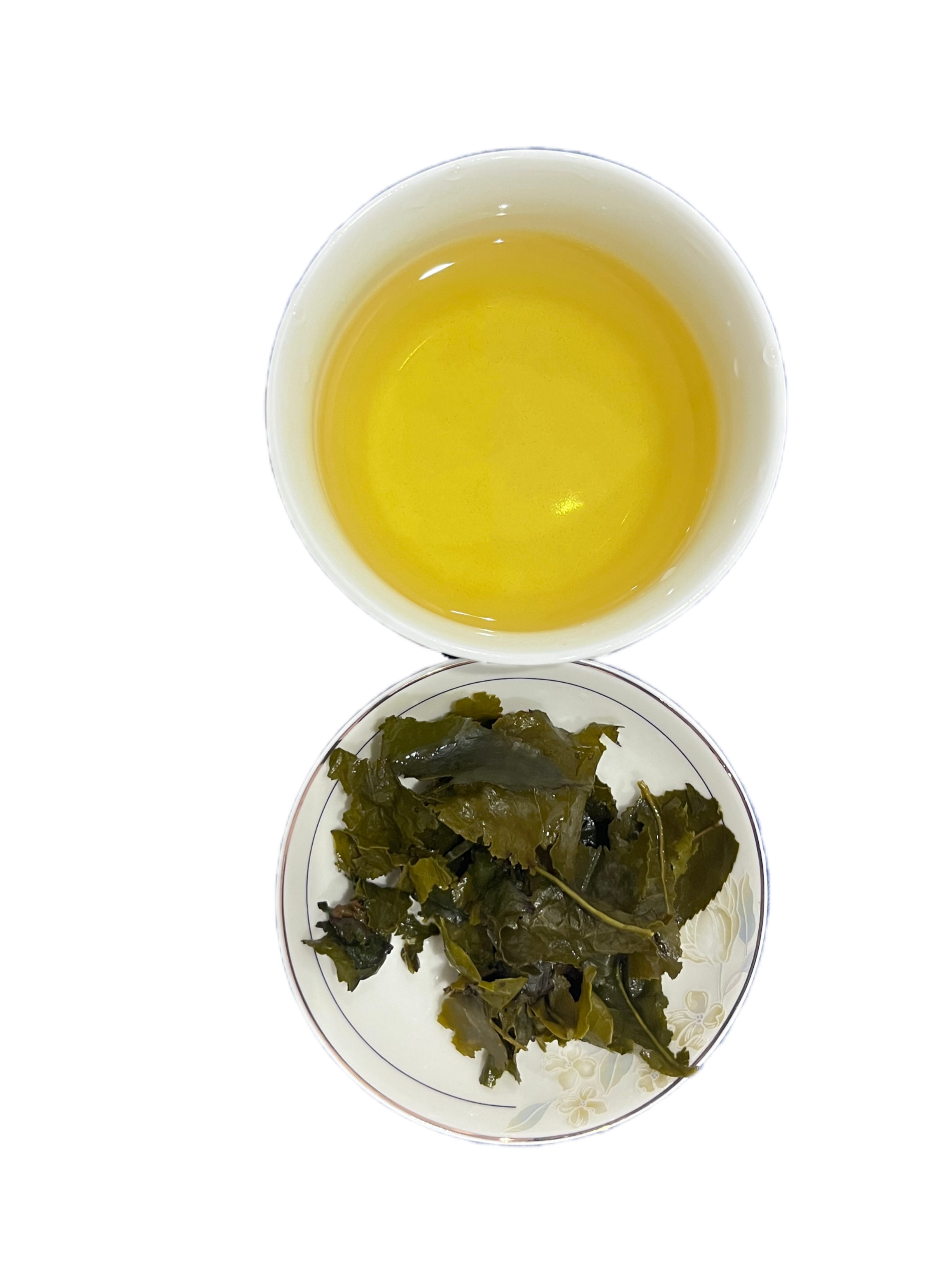 Milk Fragrant Oolong B
