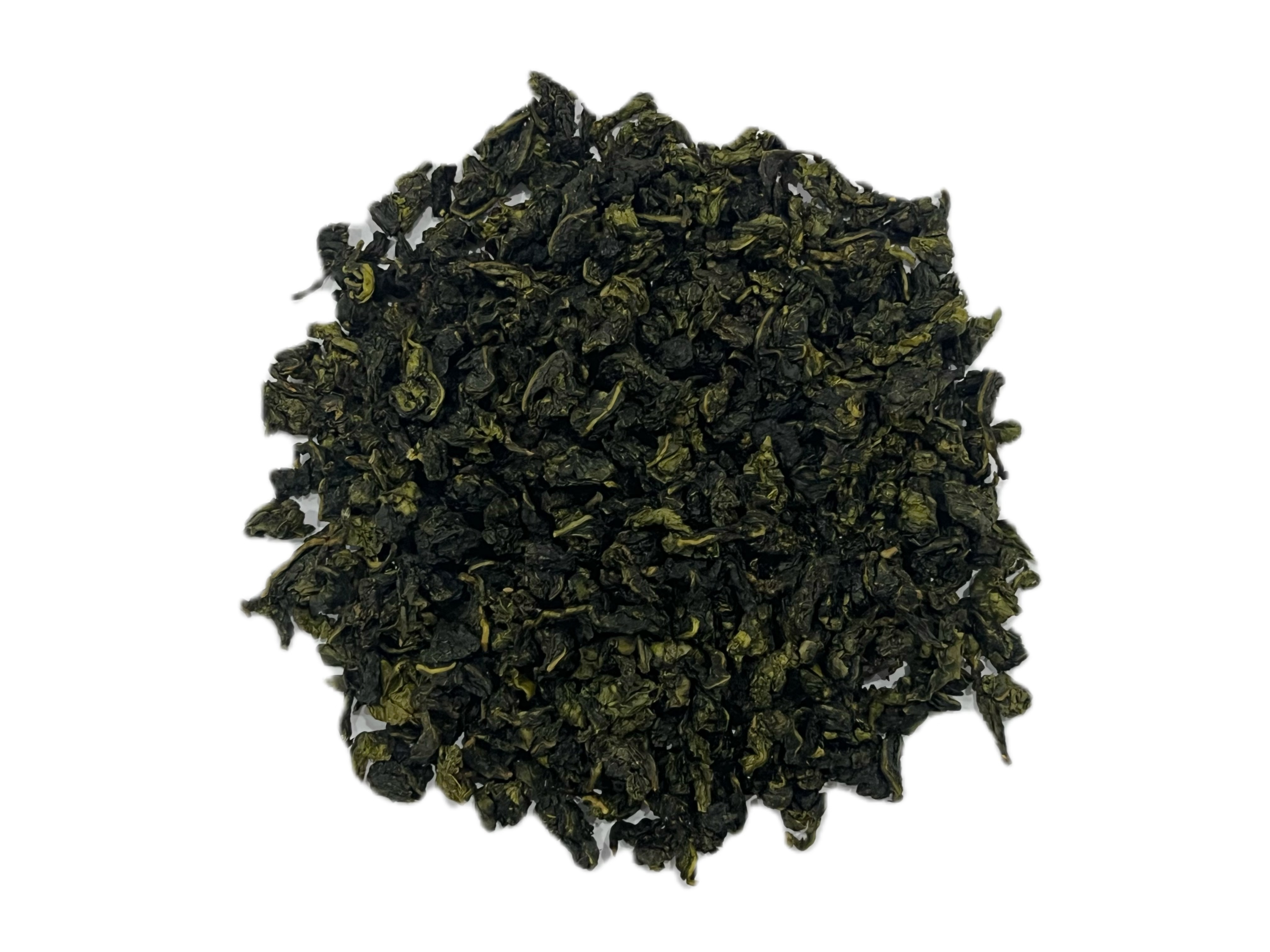 Golden Milk Fragrant Oolong