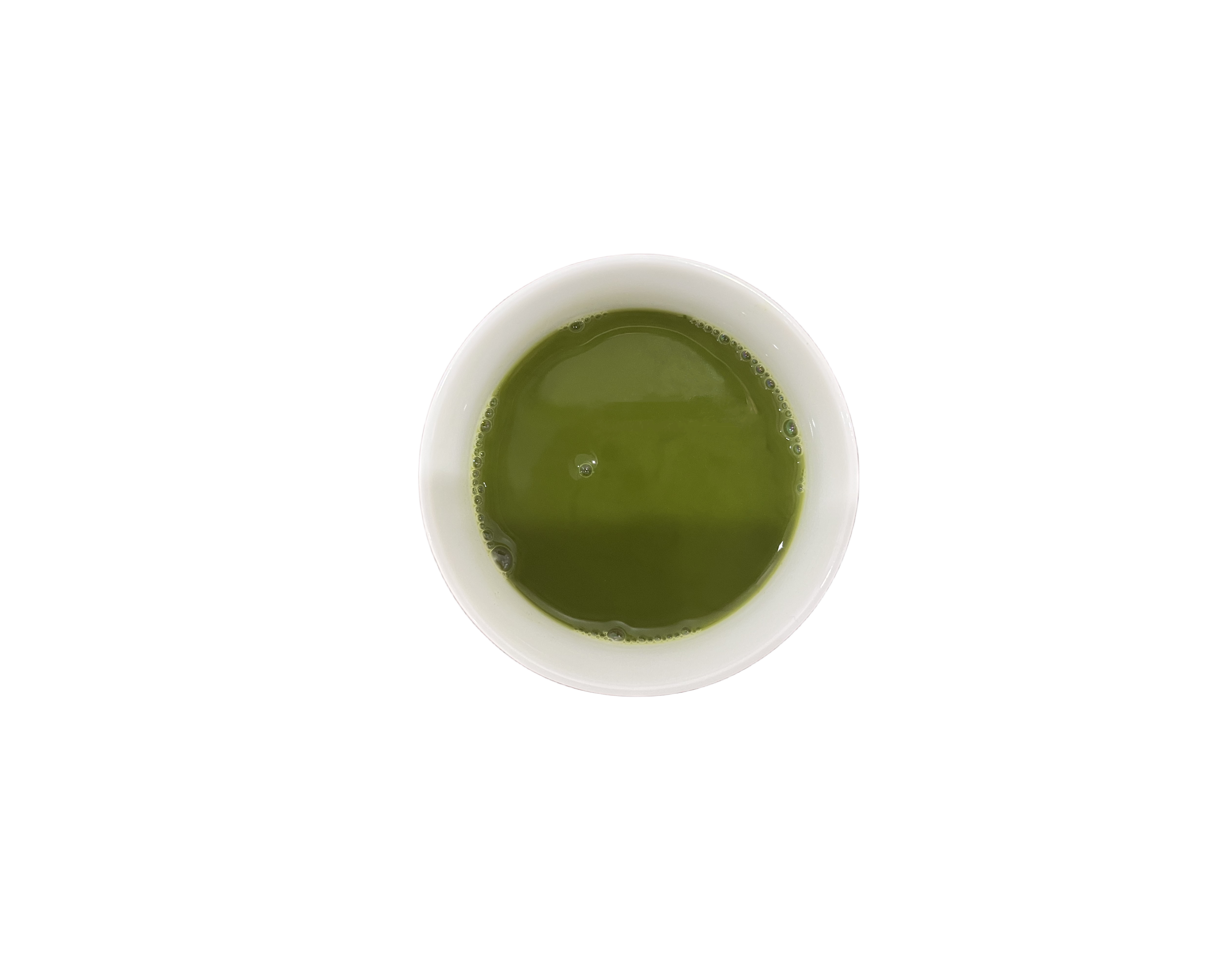 Matcha Level 2